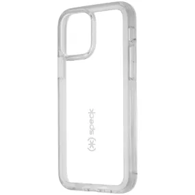 Speck Gemshell Series Case for iPhone 12 / iPhone 12 Pro Case - Clear