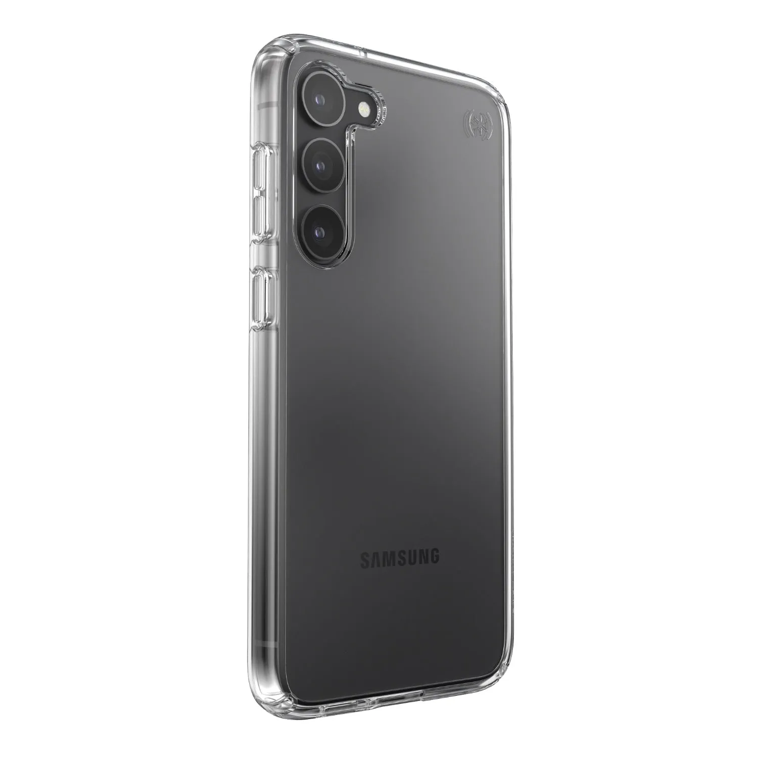 Speck Presidio Perfect Clear Case - Samsung Galaxy S23 