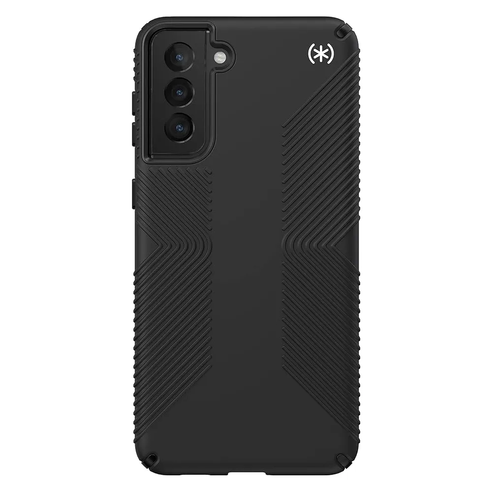 Speck Presidio2 Grip Case - Samsung Galaxy S21 