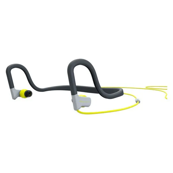 Sports Headphones Energy Sistem MAUAMI0597 Yellow