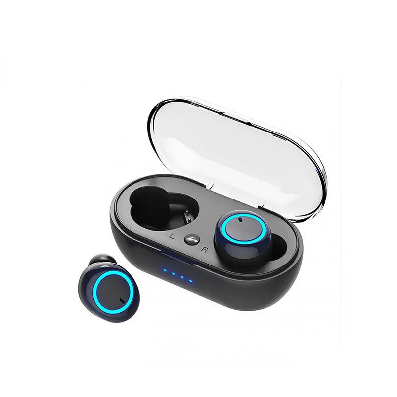 Sports Wireless Bluetooth Earphone