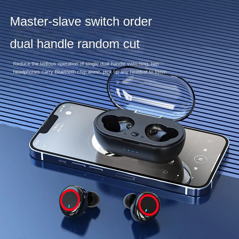 Sports Wireless Bluetooth Earphone