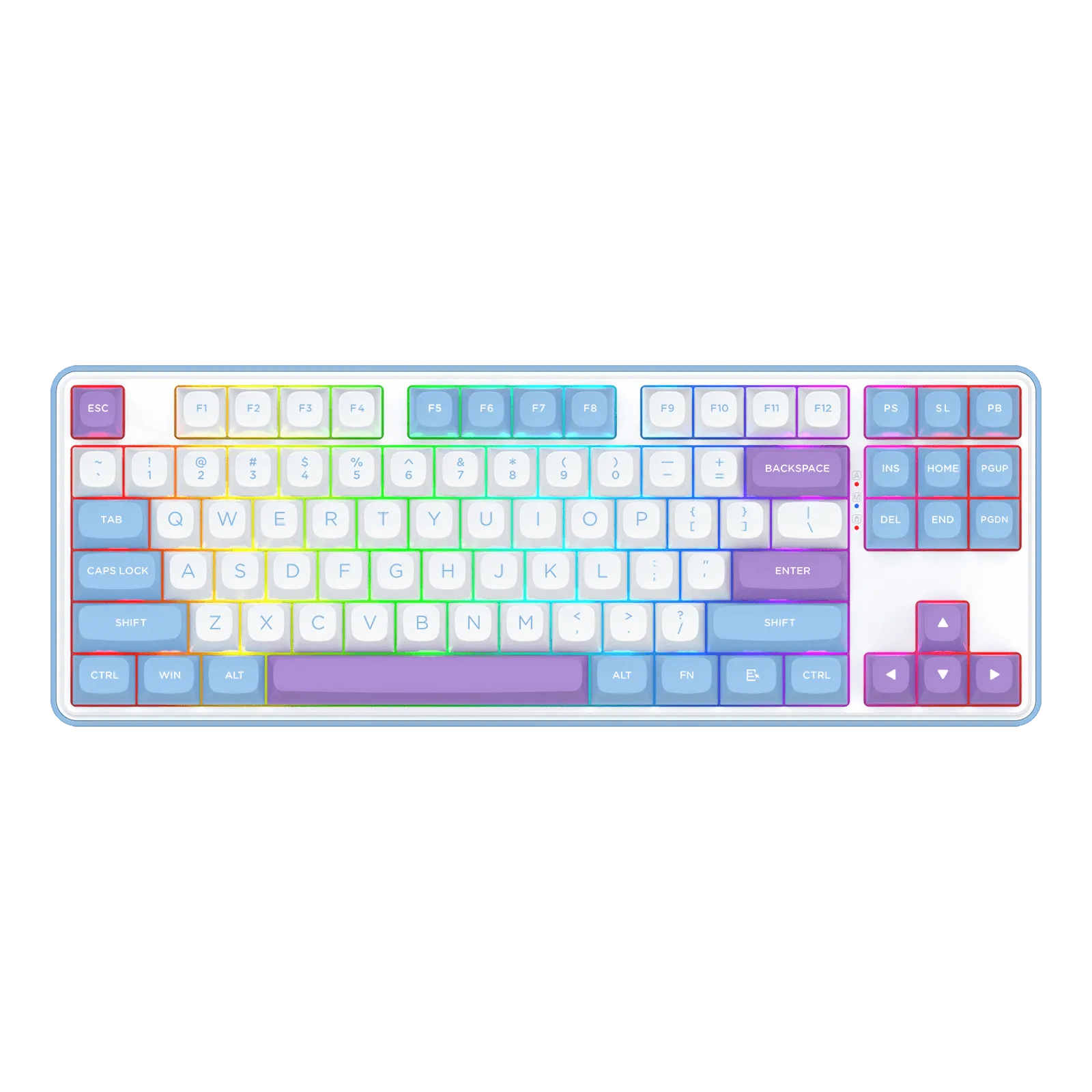 STAR BLADE K707 PRO