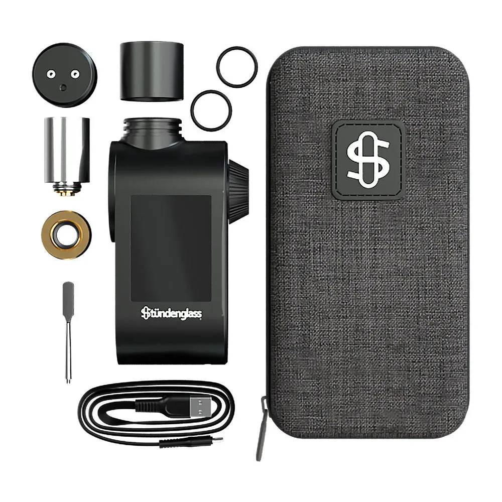 Stündenglass Modül Vaporizer