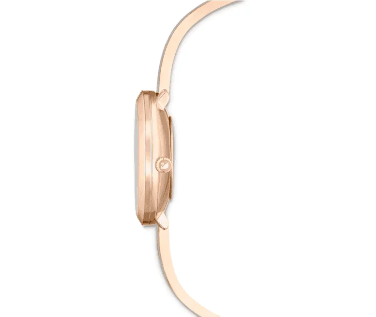 Swarovski Watch Crystalline Delight Rose Gold 5642218