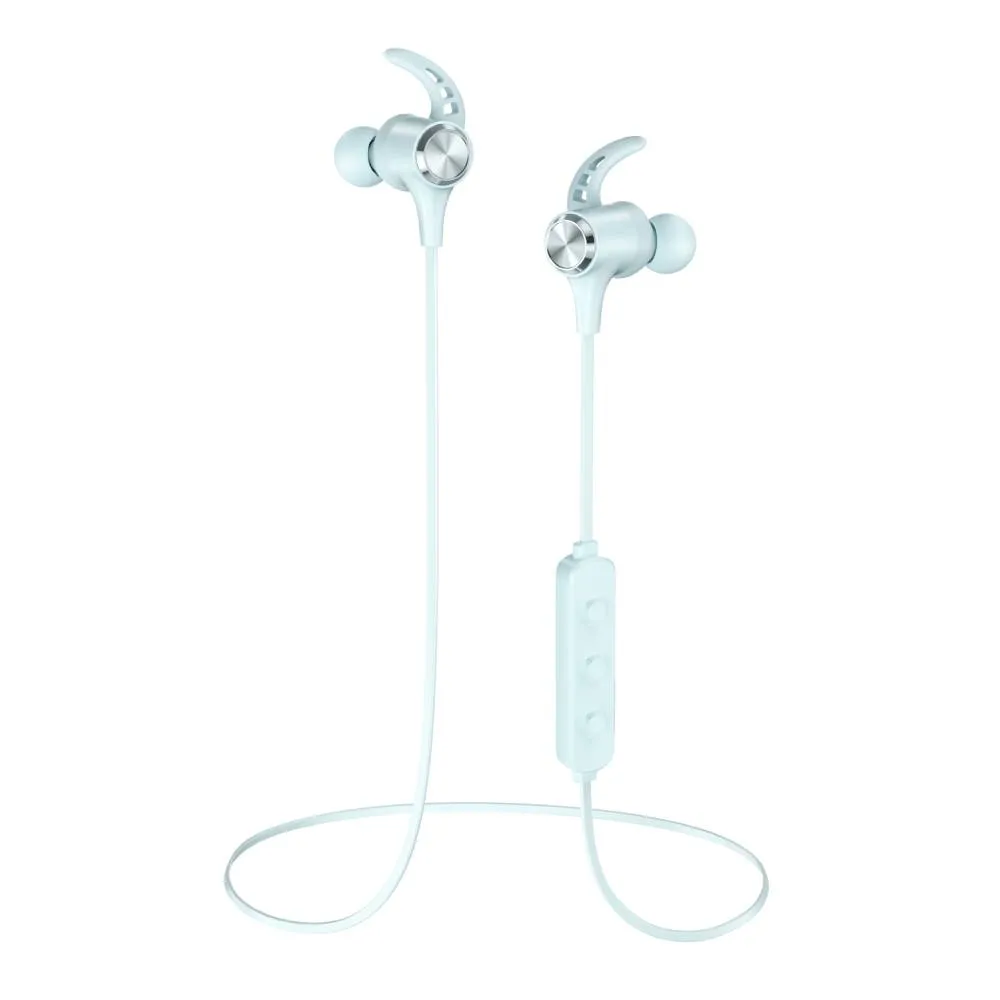 TaoTronics | Wireless Sports Headphones ET-BH032 Blue