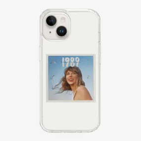 Taylor's Version Polaroid | 1989 Case