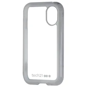 Tech21 Pure Clear Series Hybrid Case for the Palm Smartphone - Clear