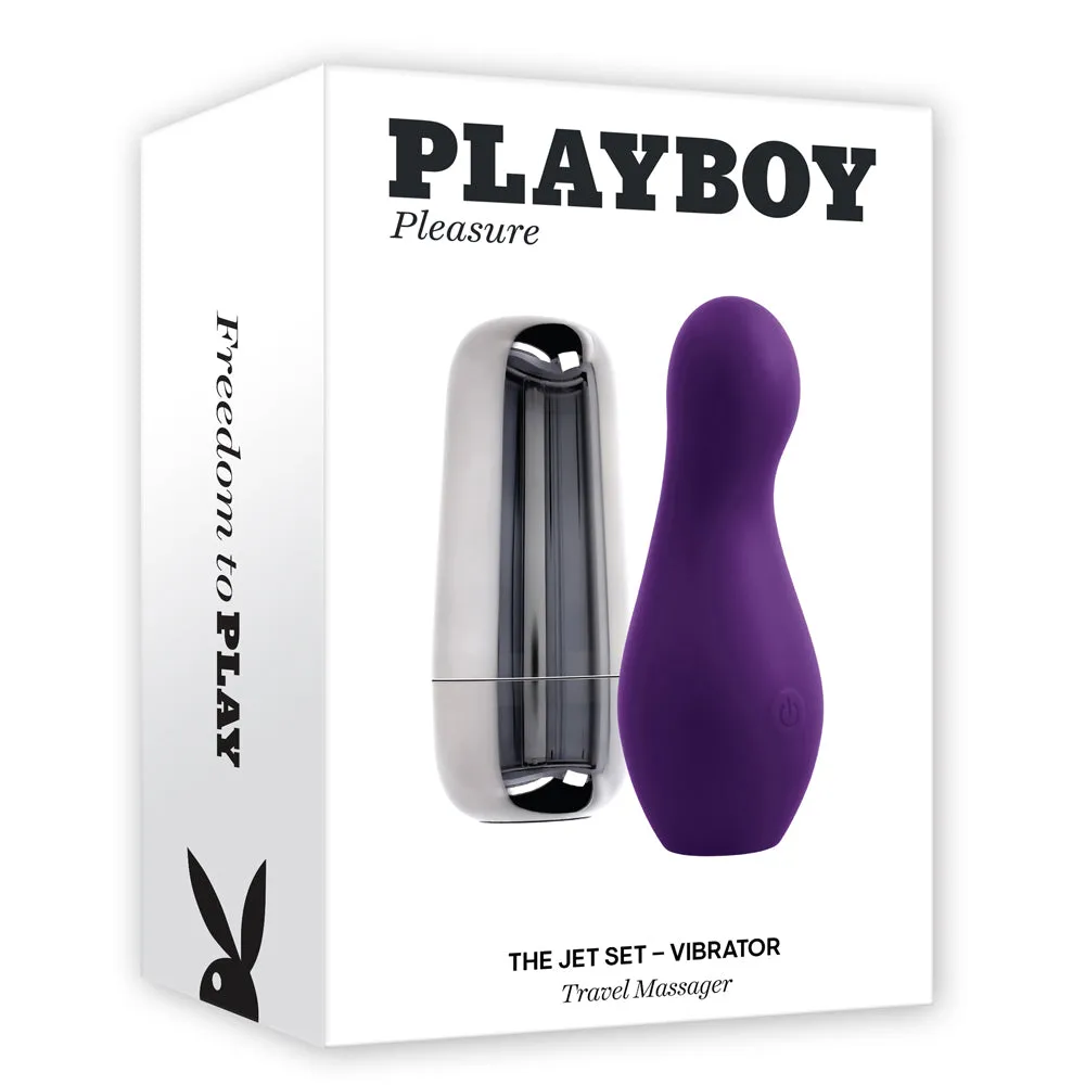 The Jet Set Vibrator