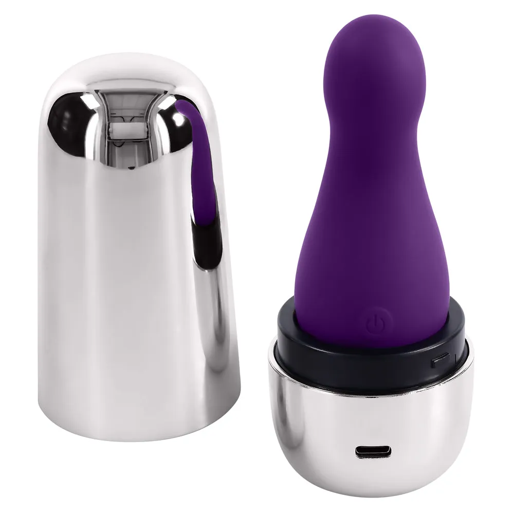 The Jet Set Vibrator