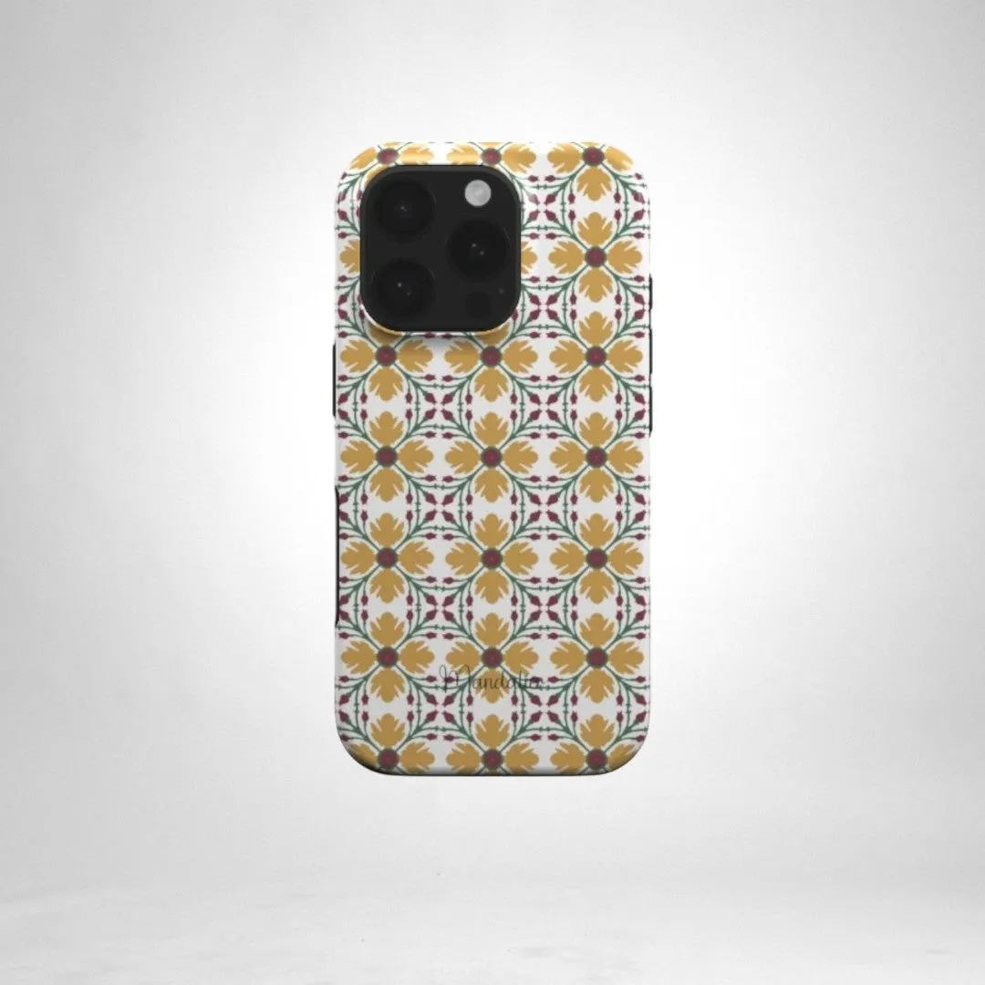 Tough Phone Case|Maduma Lellux