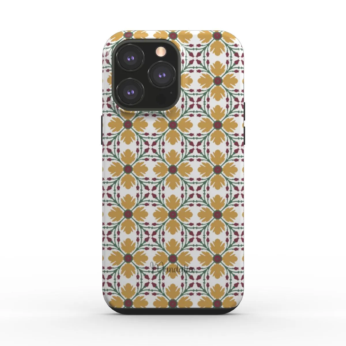 Tough Phone Case|Maduma Lellux