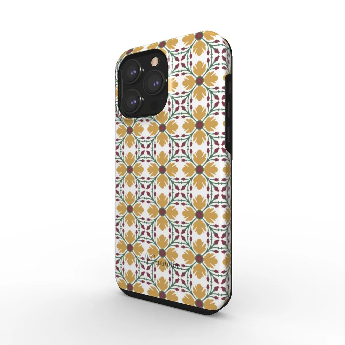 Tough Phone Case|Maduma Lellux