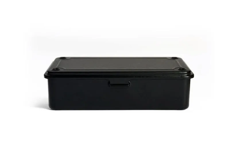 TOYO Flat Top Tool Box T-320