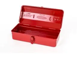 TOYO Flat Top Tool Box T-320