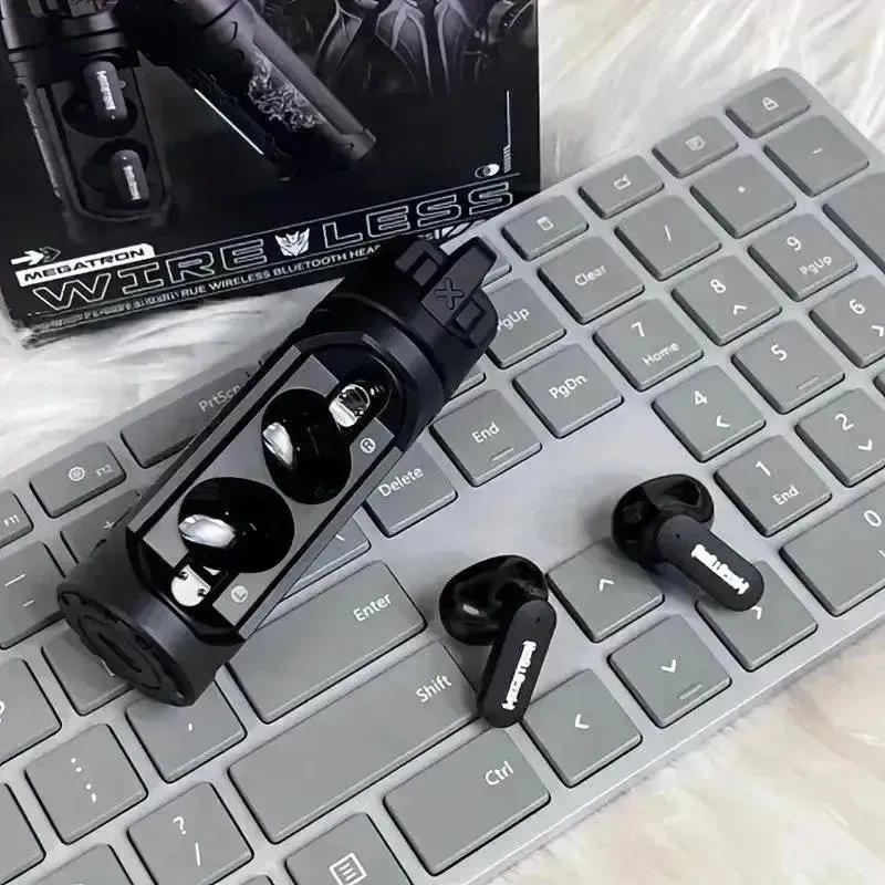 Transformers TF-T11 TWS Earphones