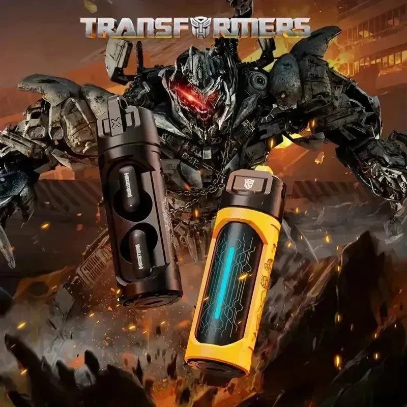 Transformers TF-T11 TWS Earphones