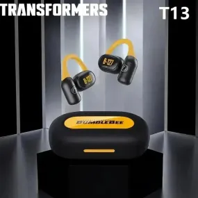 Transformers TF-T13 TWS Earphones