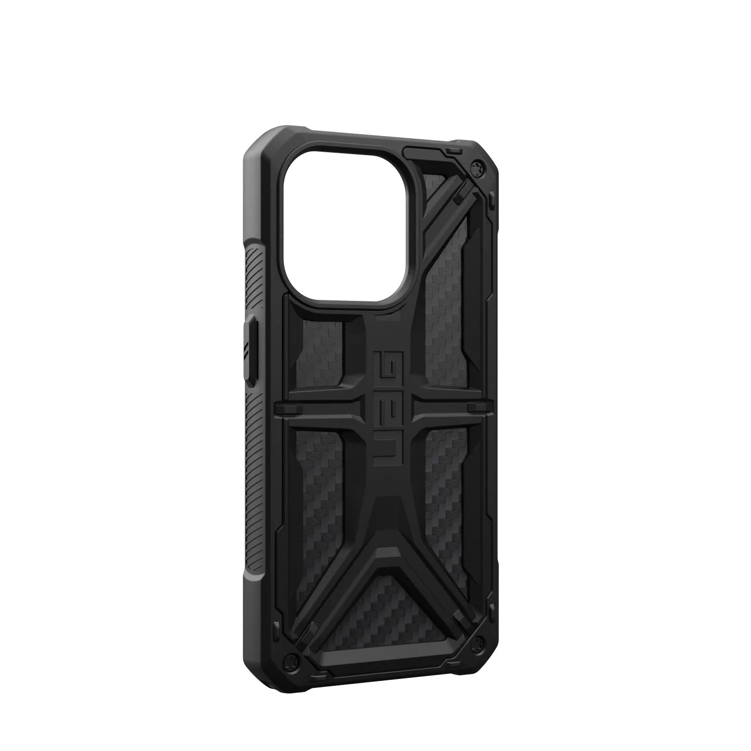 UAG Monarch Case - Apple iPhone 15 Pro - UAG-I15PR-MONCF