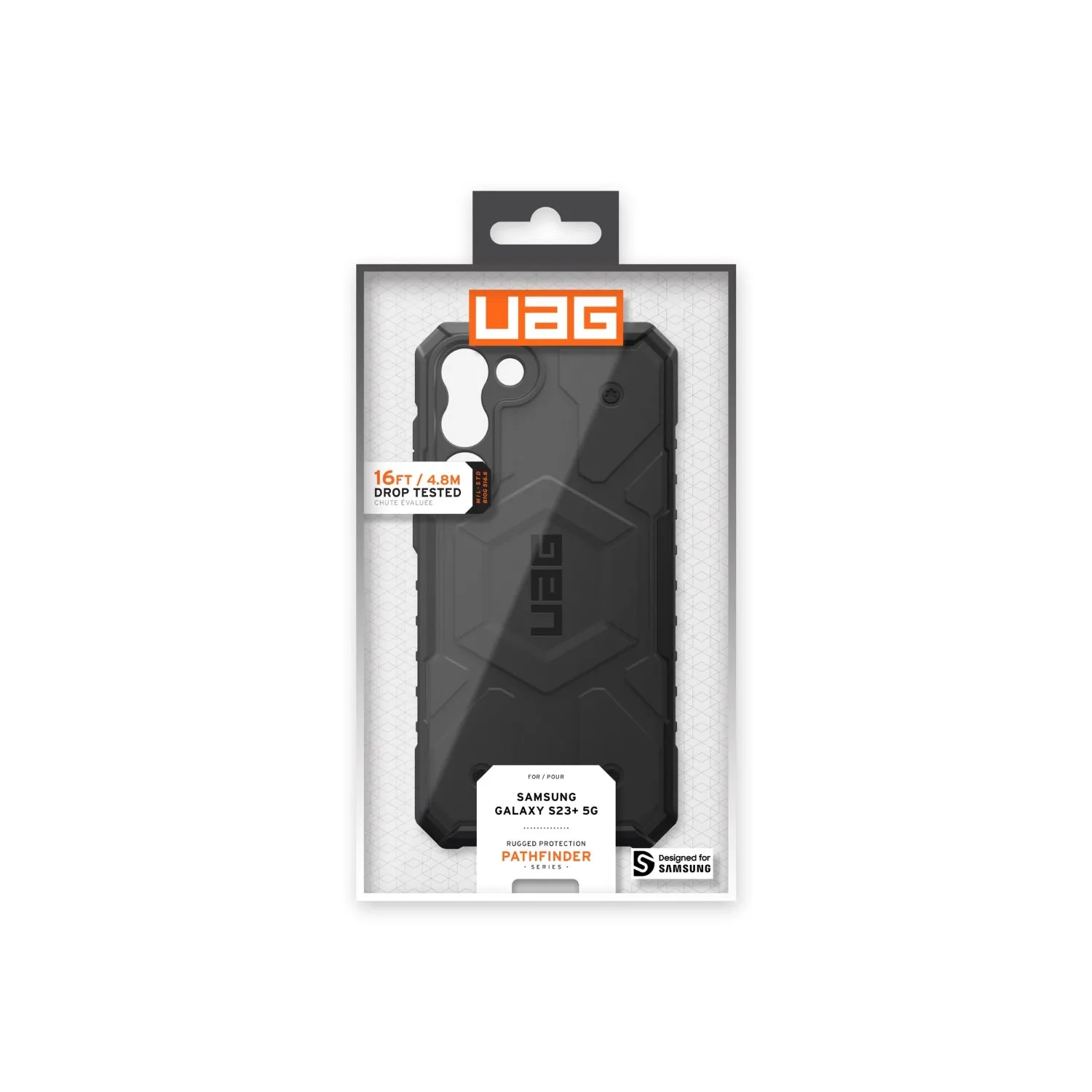 UAG Pathfinder Case - Samsung Galaxy S23 