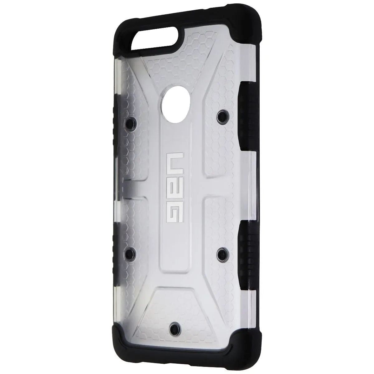 UAG Plasma Feather Light Series Case for Google Pixel XL - Clear/Ice