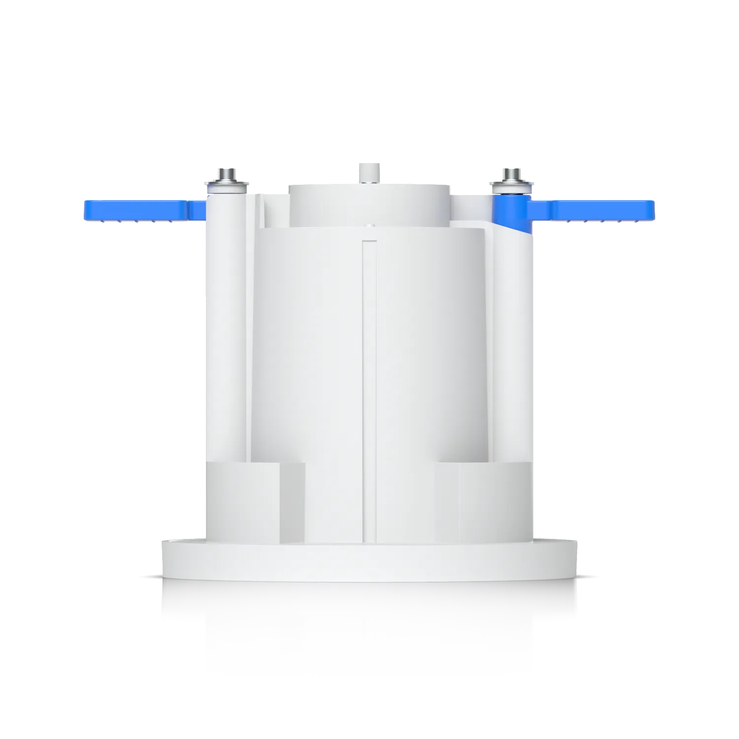 Ubiquiti UACC-AI-Theta-Pro-PFM-Camera UniFi AI Theta Professional Flush Mount