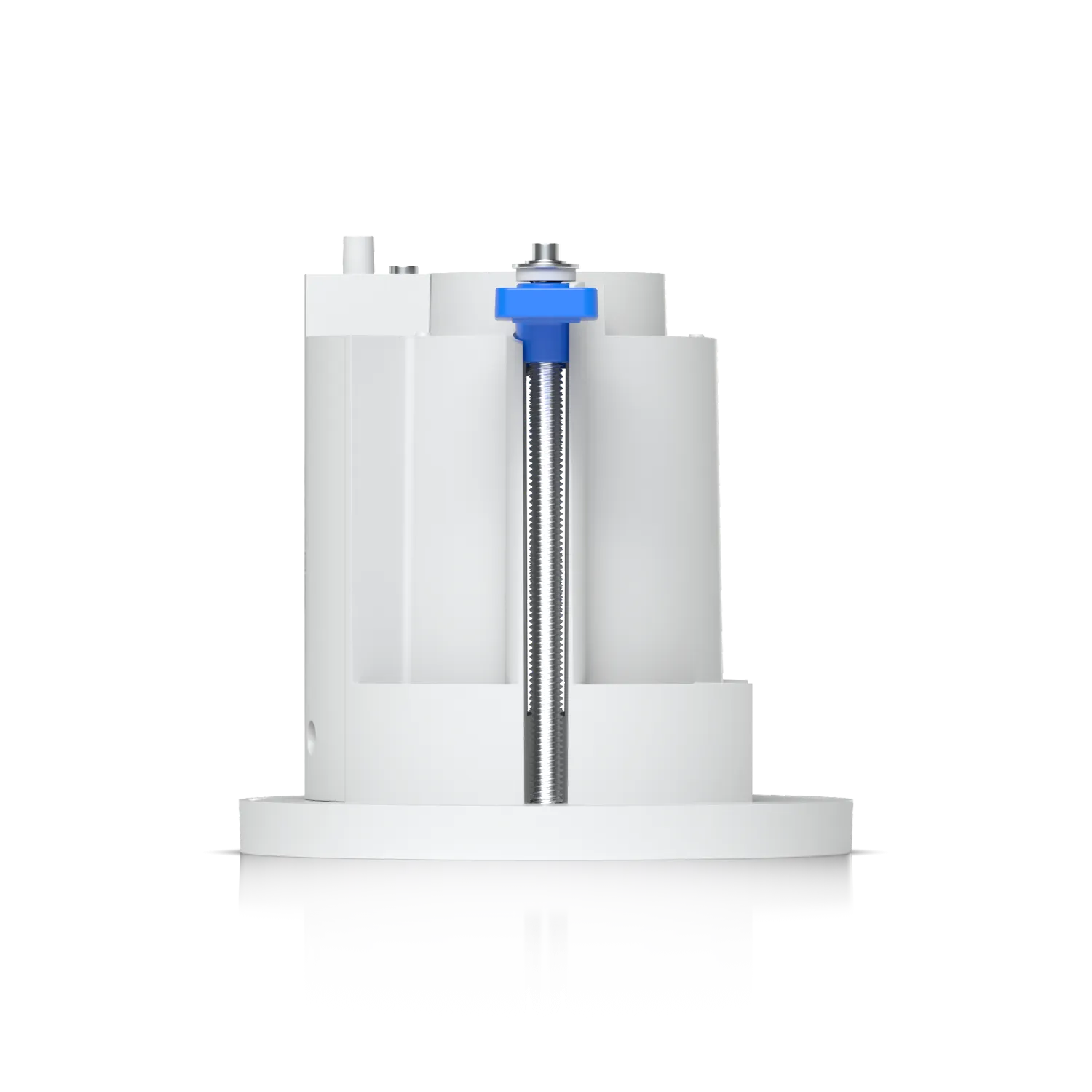 Ubiquiti UACC-AI-Theta-Pro-PFM-Camera UniFi AI Theta Professional Flush Mount