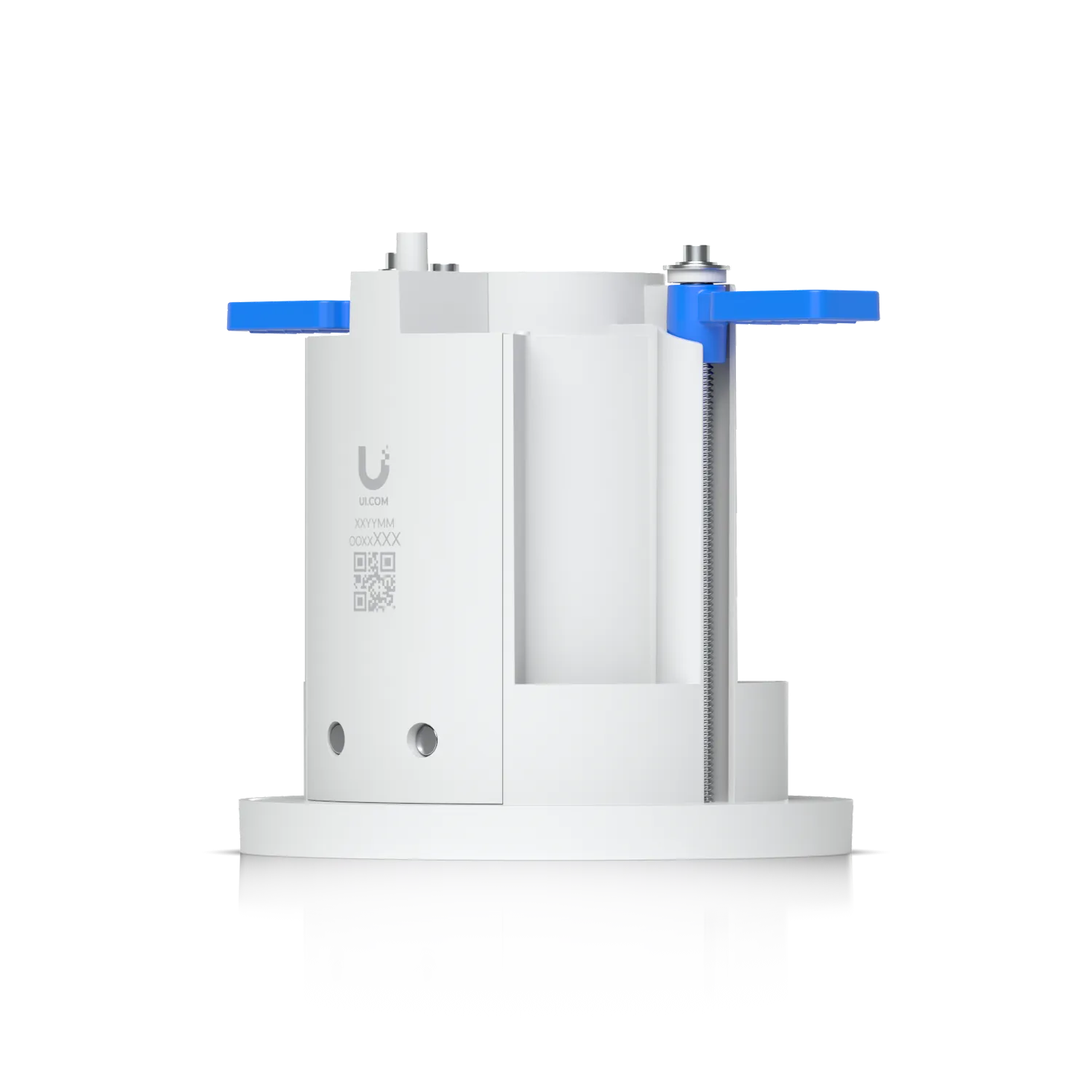 Ubiquiti UACC-AI-Theta-Pro-PFM-Camera UniFi AI Theta Professional Flush Mount