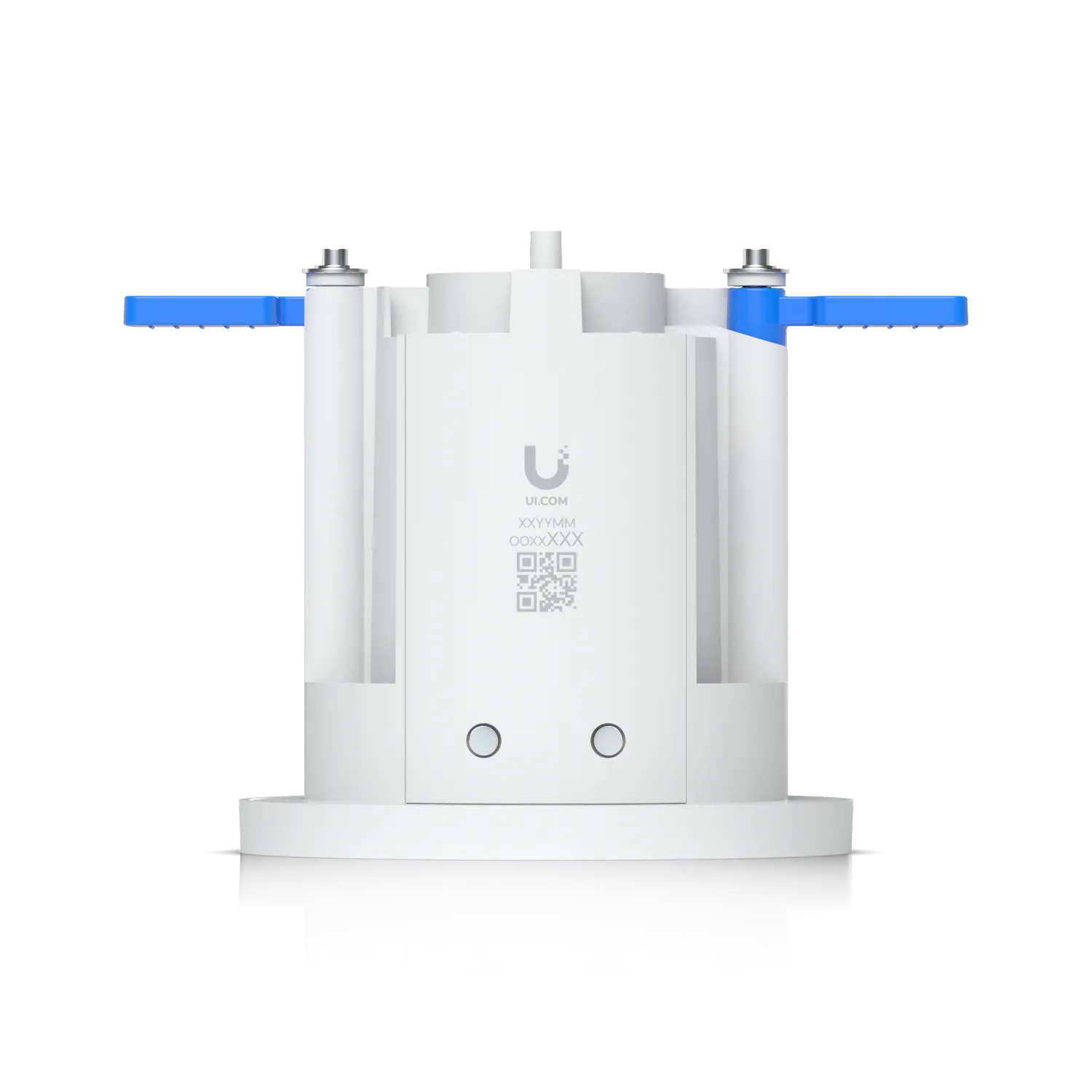 Ubiquiti UACC-AI-Theta-Pro-PFM-Camera UniFi AI Theta Professional Flush Mount