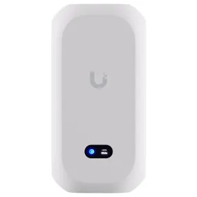 Ubiquiti Uvc-Ai-Theta-Hub Poe Ai Theta Hub With Support For External Lens And 2-Way Audio Module