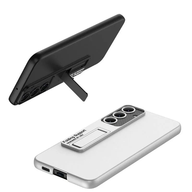 Ultra-Thin Plastic Phone Case For Samsung Galaxy S24