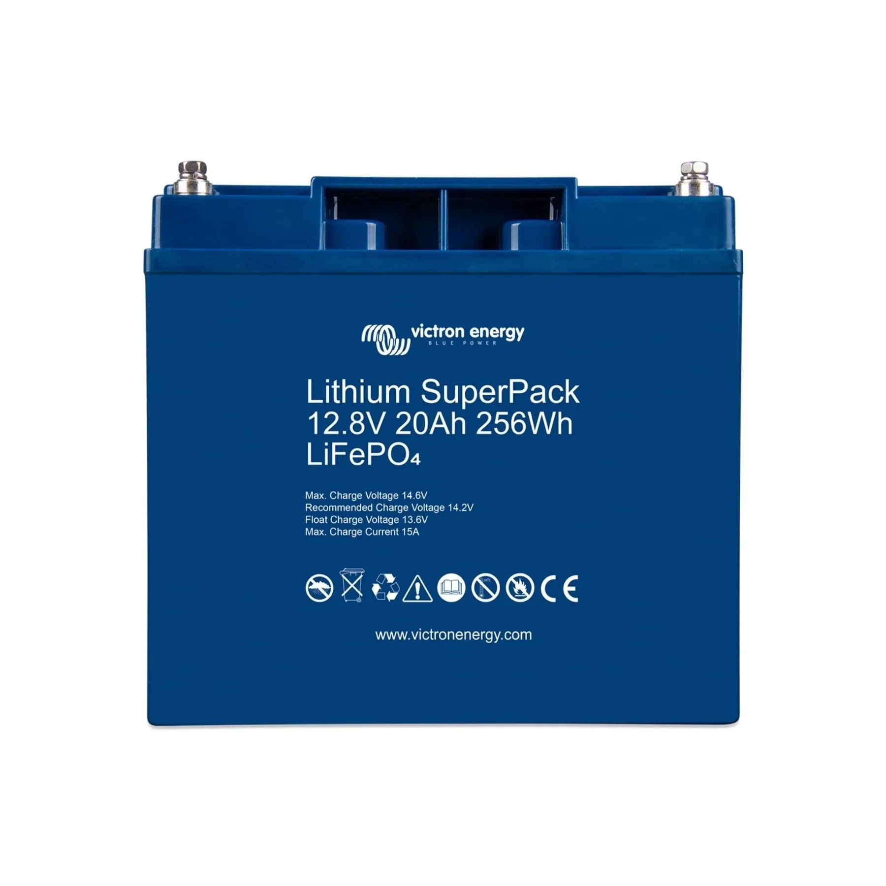 Victron Lithium SuperPack Battery