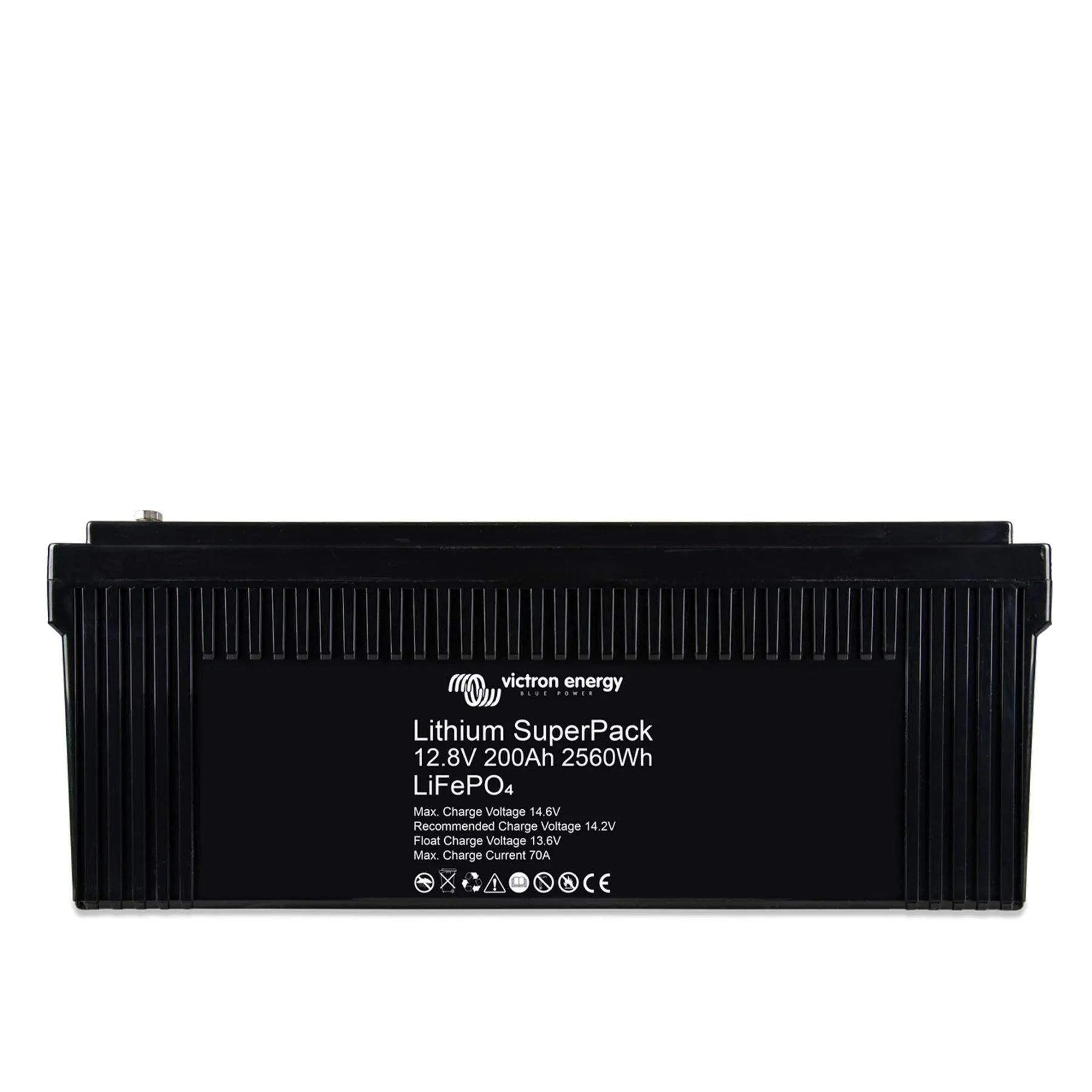 Victron Lithium SuperPack Battery