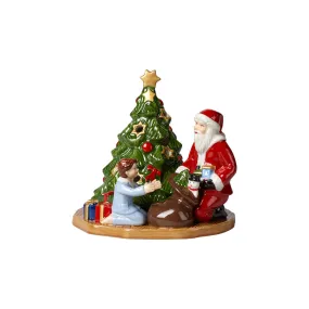 VILLEROY & BOCH - Christmas Toys Lanterna Decorazione Natalizia 15cm Natale