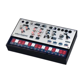 Volca Modular