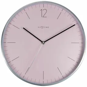 Wall Clock Nextime 3254RZ 34 cm