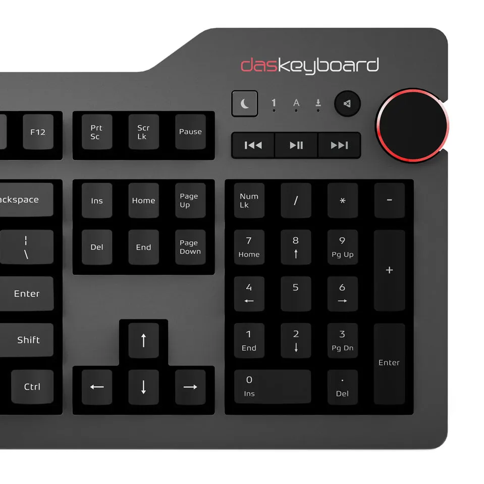 Warehouse Clearance - Das Keyboard 4 Professional Mechanical Keyboard