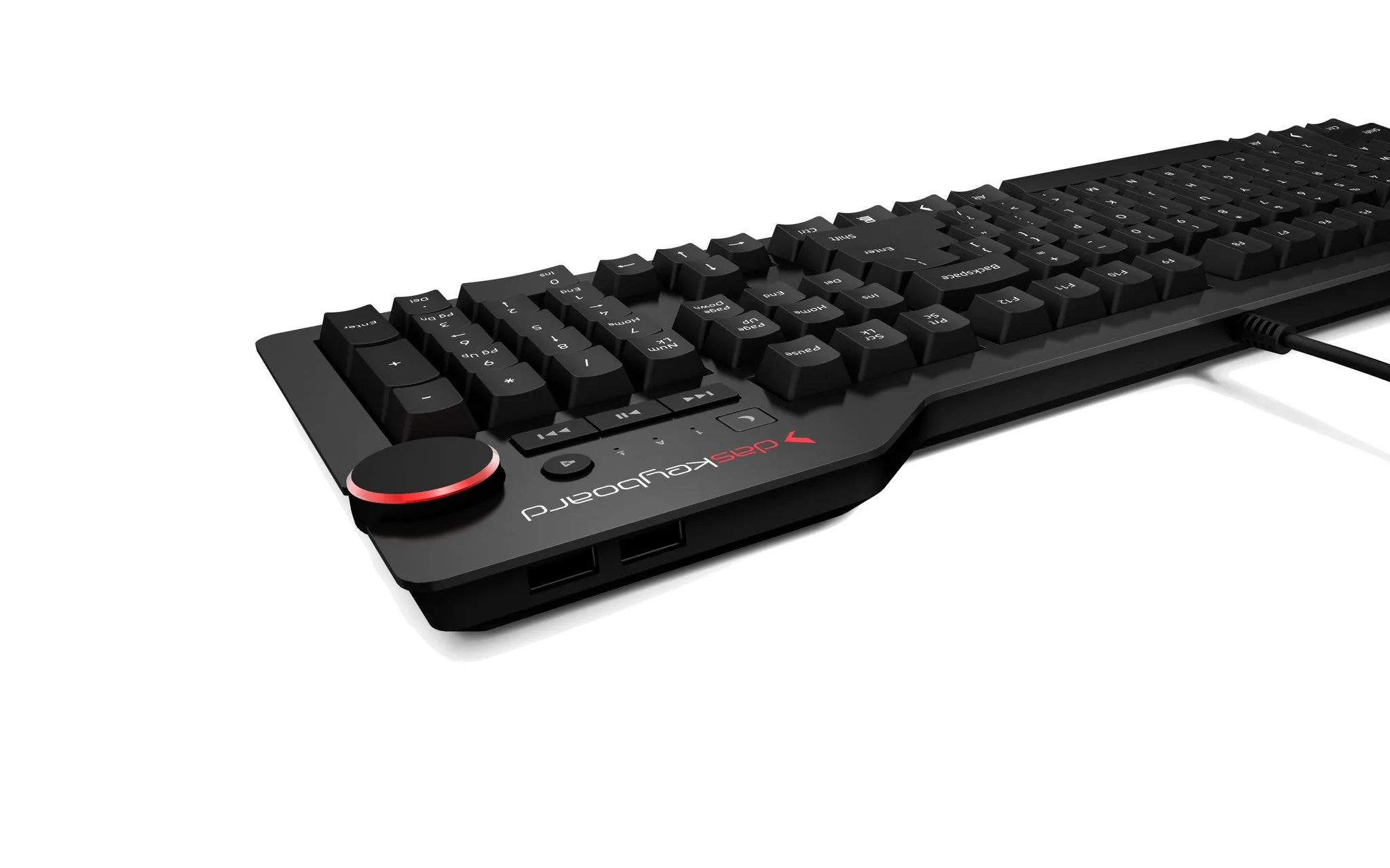 Warehouse Clearance - Das Keyboard 4 Professional Mechanical Keyboard