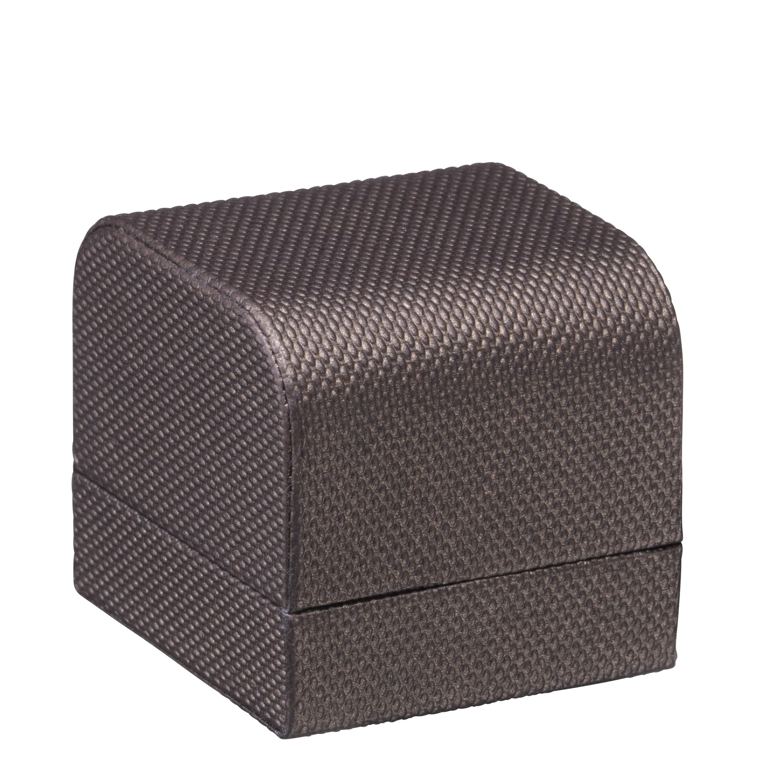 Weave Texture Small Earring Box, Contemporary Collection