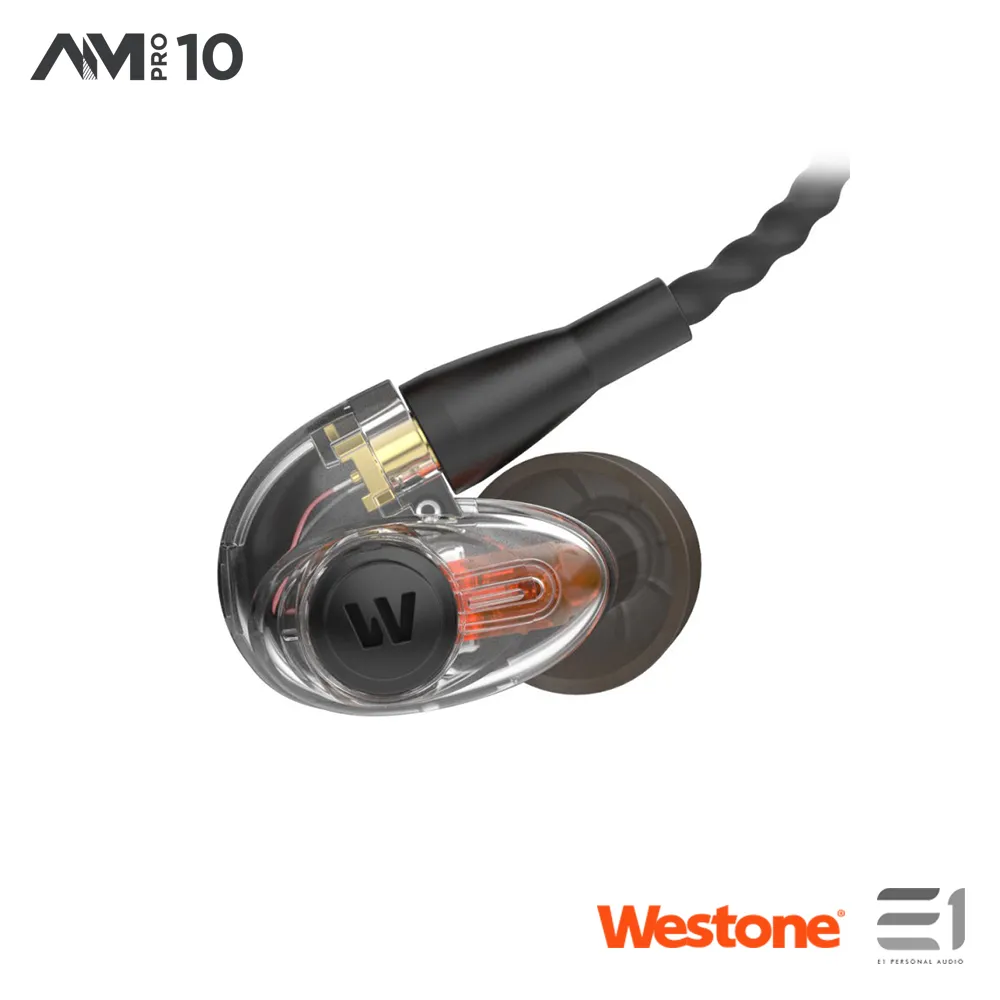 WESTONE AM PRO 10