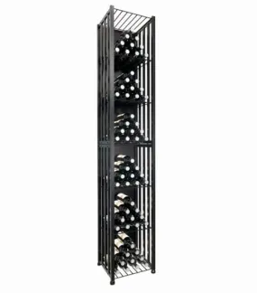 Wine Bin Tall (96-384 Bottles)