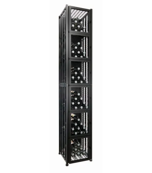 Wine Locker Tall (96-384 Bottles)