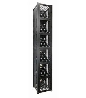 Wine Locker Tall (96-384 Bottles)