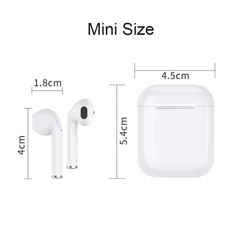 Wireless Earphone