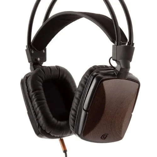 WoodTones Over-The-Ear Headphones