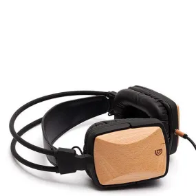 WoodTones Over-The-Ear Headphones