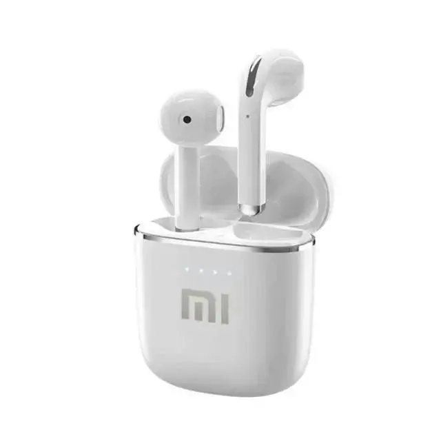 Xiaomi J05 Bluetooth Headphones In-Ear Headphone Waterproof Earbuds TWS Wireless Earphones Stereo Sound Sports Headset With Mic