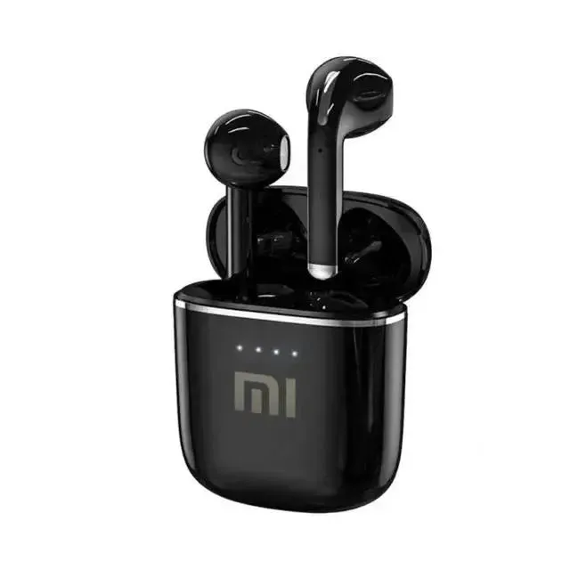 Xiaomi J05 Bluetooth Headphones In-Ear Headphone Waterproof Earbuds TWS Wireless Earphones Stereo Sound Sports Headset With Mic