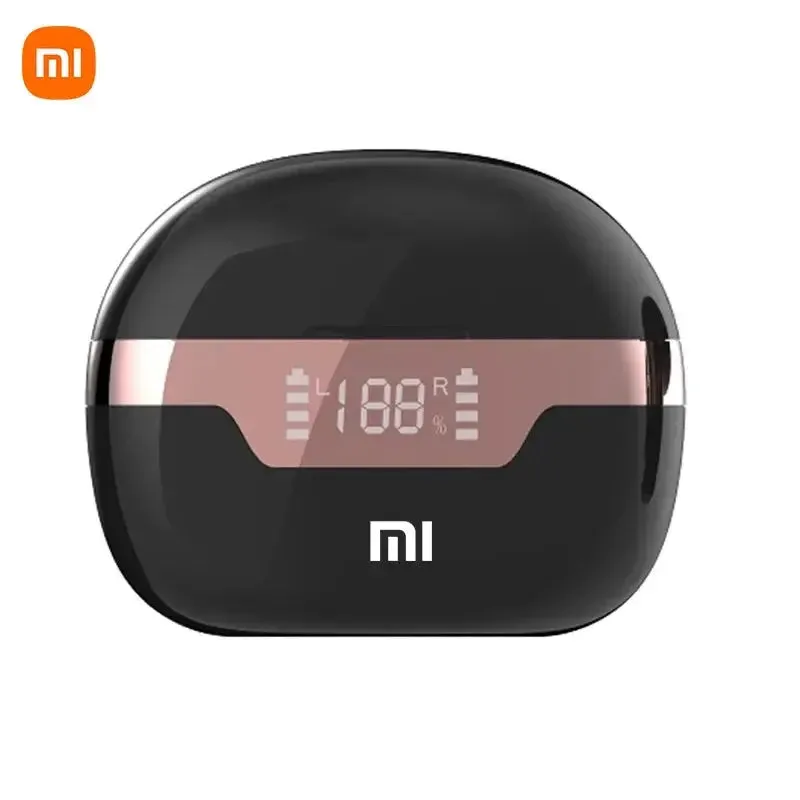 Xiaomi Wireless Earphones J97 in-ear Bluetooth 5.2 Earphones HiFi Stereo TWS Sports Waterproof Earphones Built-in Microphone