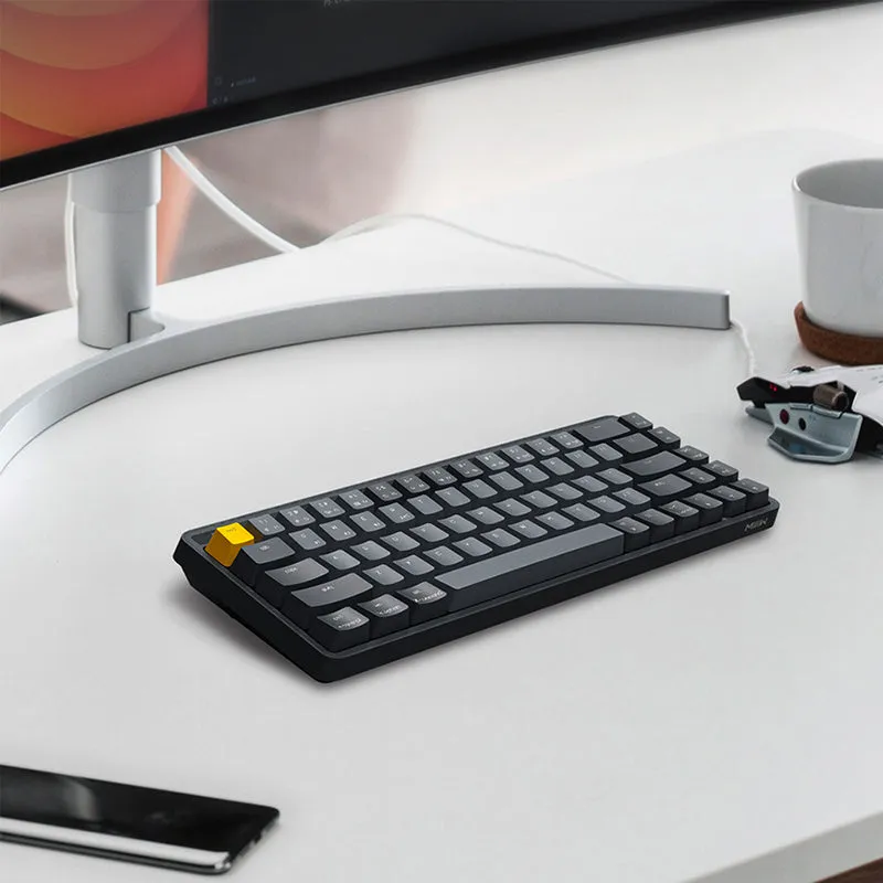 Xiaomi x MIIIW POP Series Wireless Mechanical Keyboard